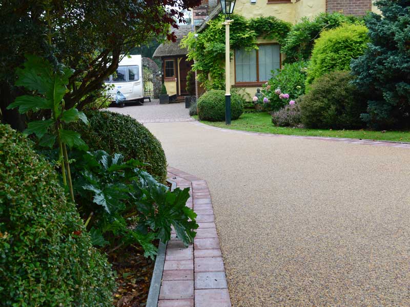 Driveway Trends