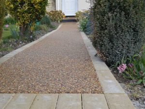 Driveway Trends