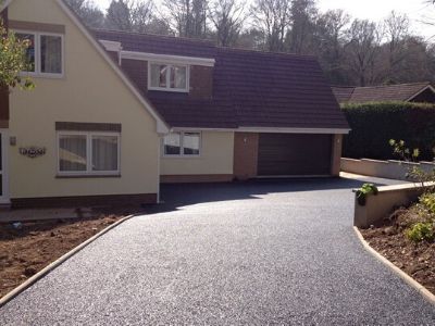 tarmac driveways Taunton