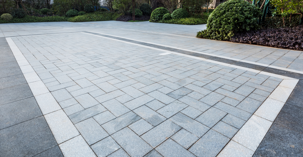 How to Lay Block Paving?