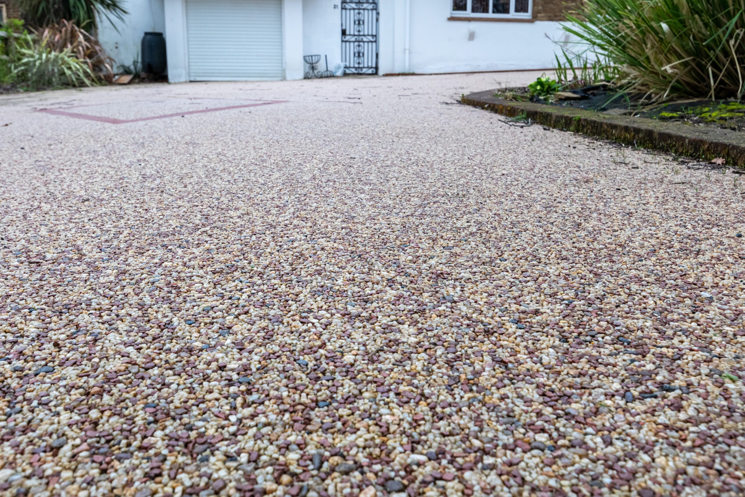 What Is a Resin-Bound Driveway? Everything You Need to Know